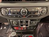 Thumbnail of 2025 Black Clearcoat Jeep Wrangler