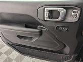 Thumbnail of 2025 Black Clearcoat Jeep Wrangler