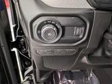 Thumbnail of 2025 Black Clearcoat Jeep Wrangler