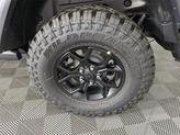 Thumbnail of 2025 Black Clearcoat Jeep Wrangler