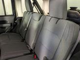 Thumbnail of 2025 Black Clearcoat Jeep Wrangler