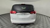 Thumbnail of 2019 Bright White Clearcoat Chrysler Pacifica