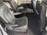 Thumbnail of 2019 Bright White Clearcoat Chrysler Pacifica