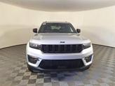 Thumbnail of 2025 Silver Zynith Jeep Grand Cherokee
