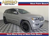 Photo of 2019 Sting-Gray Clearcoat Jeep Grand Cherokee