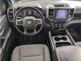 Thumbnail of 2021 Billet Silver Metallic Clearcoat RAM 1500