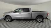 Thumbnail of 2021 Billet Silver Metallic Clearcoat RAM 1500
