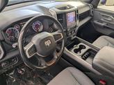 Thumbnail of 2021 Billet Silver Metallic Clearcoat RAM 1500