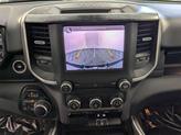 Thumbnail of 2021 Billet Silver Metallic Clearcoat RAM 1500