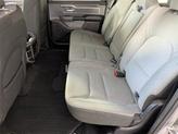 Thumbnail of 2021 Billet Silver Metallic Clearcoat RAM 1500