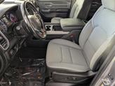 Thumbnail of 2021 Billet Silver Metallic Clearcoat RAM 1500