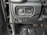 Thumbnail of 2021 Billet Silver Metallic Clearcoat RAM 1500
