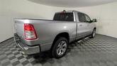 Thumbnail of 2021 Billet Silver Metallic Clearcoat RAM 1500