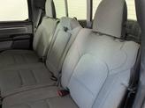 Thumbnail of 2021 Billet Silver Metallic Clearcoat RAM 1500