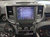 Thumbnail of 2021 Billet Silver Metallic Clearcoat RAM 1500