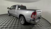 Thumbnail of 2021 Billet Silver Metallic Clearcoat RAM 1500