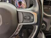 Thumbnail of 2021 Billet Silver Metallic Clearcoat RAM 1500