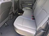 Thumbnail of 2026 Bright White Clearcoat RAM 2500