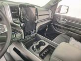 Thumbnail of 2025 Bright White Clearcoat RAM 1500