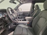 Thumbnail of 2025 Bright White Clearcoat RAM 1500