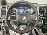 Thumbnail of 2025 Bright White Clearcoat RAM 1500