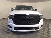 Thumbnail of 2025 Bright White Clearcoat RAM 1500