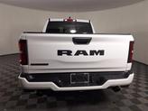 Thumbnail of 2025 Bright White Clearcoat RAM 1500