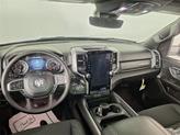 Thumbnail of 2025 Bright White Clearcoat RAM 1500