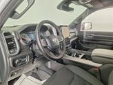 Thumbnail of 2025 Bright White Clearcoat RAM 1500