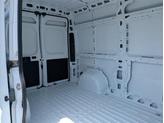 Thumbnail of 2025 Bright White Clearcoat RAM ProMaster 1500