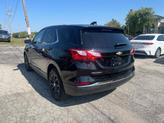 Thumbnail of 2019 Mosaic Black Metallic Chevrolet Equinox