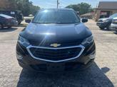 Thumbnail of 2019 Mosaic Black Metallic Chevrolet Equinox
