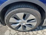 Thumbnail of 2021 Deep Blue Metallic Tesla Model Y
