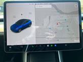 Thumbnail of 2021 Deep Blue Metallic Tesla Model Y