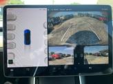 Thumbnail of 2021 Deep Blue Metallic Tesla Model Y