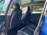 Thumbnail of 2021 Deep Blue Metallic Tesla Model Y