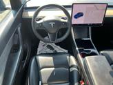 Thumbnail of 2021 Deep Blue Metallic Tesla Model Y