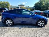 Thumbnail of 2021 Deep Blue Metallic Tesla Model Y