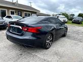Thumbnail of 2016 BLUE Nissan Maxima