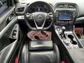 Thumbnail of 2016 BLUE Nissan Maxima