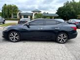Thumbnail of 2016 BLUE Nissan Maxima