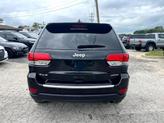 Thumbnail of 2020 Diamond Black Crystal Pearlcoat Jeep Grand Cherokee