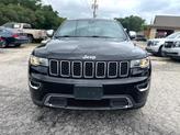 Thumbnail of 2020 Diamond Black Crystal Pearlcoat Jeep Grand Cherokee