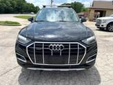Thumbnail of 2021 BLACK Audi Q5
