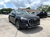 Thumbnail of 2021 BLACK Audi Q5