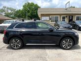 Thumbnail of 2021 BLACK Audi Q5