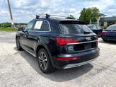 Thumbnail of 2021 BLACK Audi Q5