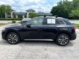 Thumbnail of 2021 BLACK Audi Q5