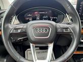 Thumbnail of 2021 BLACK Audi Q5