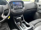 Thumbnail of 2021 TAN GMC Canyon